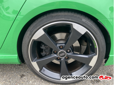 Audi RS3 sportback — 14