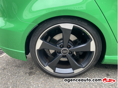 Audi RS3 sportback — 15
