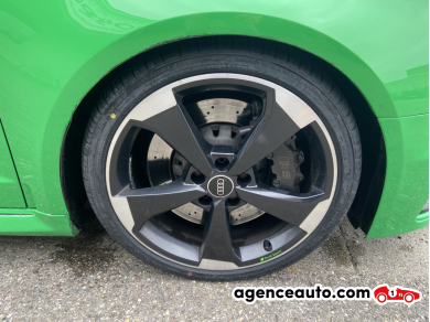 Audi RS3 sportback — 16