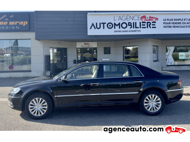 Volkswagen Phaeton — 2