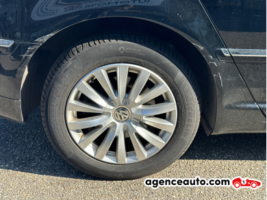 Volkswagen Phaeton — 13