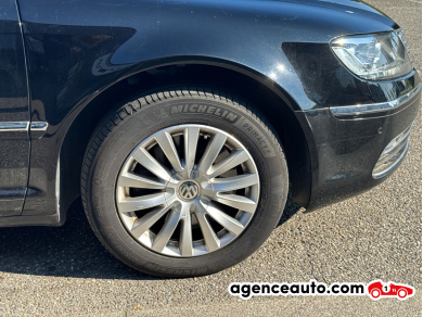 Volkswagen Phaeton — 14