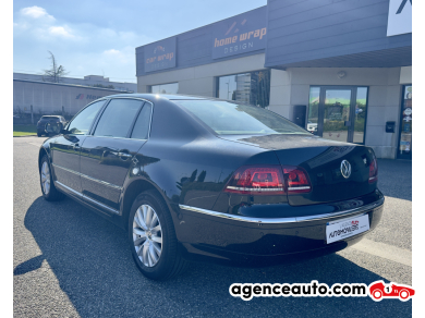Volkswagen Phaeton — 3