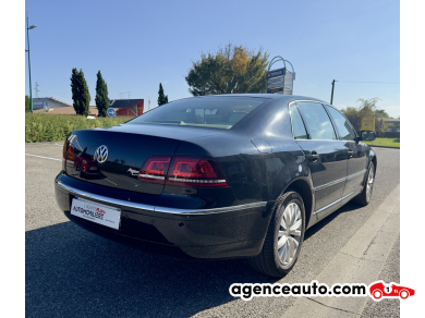Volkswagen Phaeton — 5