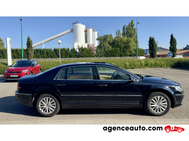 Volkswagen Phaeton — 6