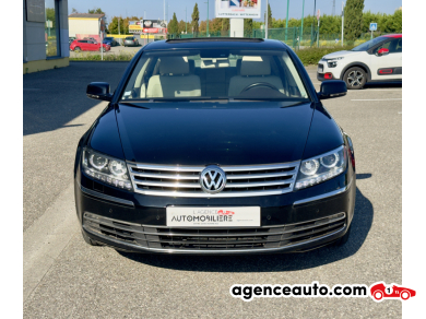 Volkswagen Phaeton — 8