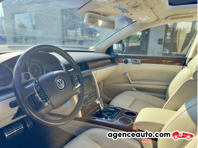 Volkswagen Phaeton — 9