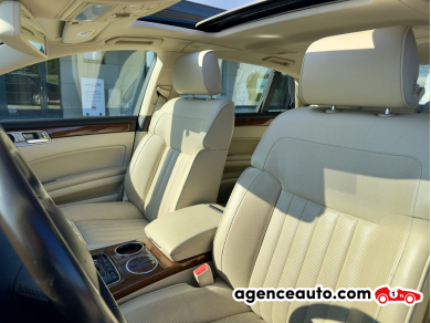 Volkswagen Phaeton — 10