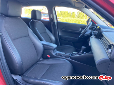 Honda HR-V — 14