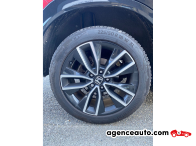 Honda HR-V — 17