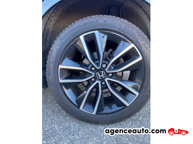 Honda HR-V — 18