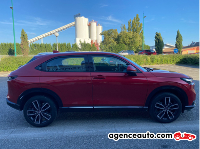 Honda HR-V — 6
