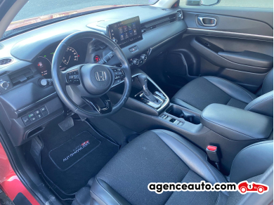 Honda HR-V — 9