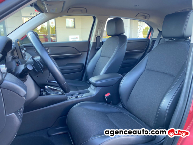 Honda HR-V — 10