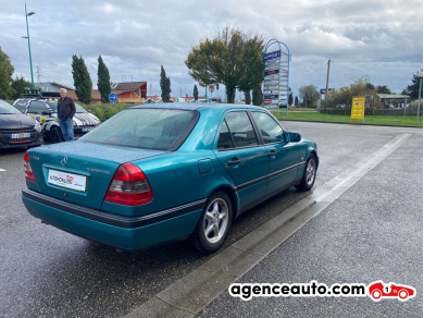 Mercedes 250 — 5