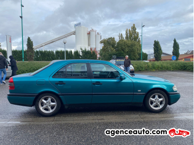 Mercedes 250 — 6