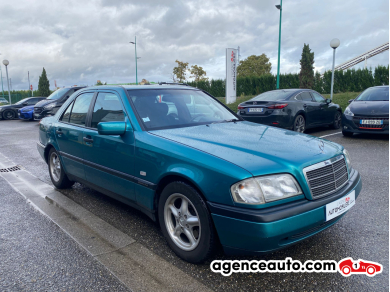 Mercedes 250 — 7