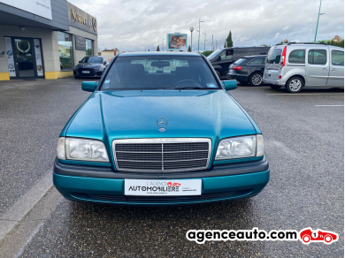 Mercedes 250 — 8