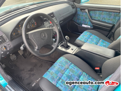 Mercedes 250 — 9