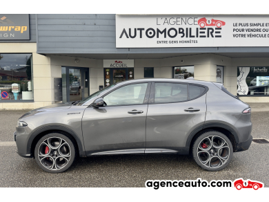 Alfa Romeo Tonale — 2