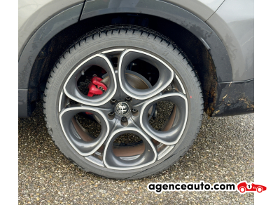 Alfa Romeo Tonale — 20