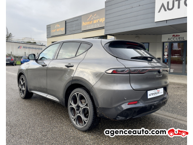 Alfa Romeo Tonale — 3