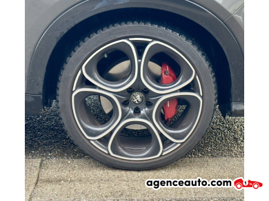 Alfa Romeo Tonale — 21