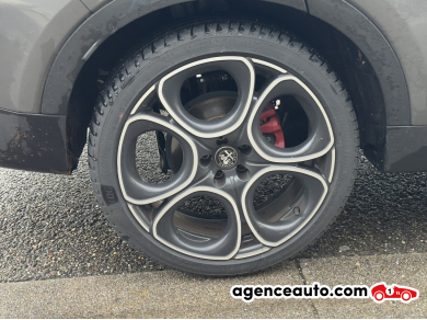 Alfa Romeo Tonale — 22