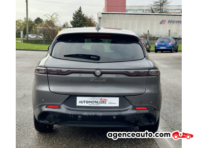 Alfa Romeo Tonale — 4