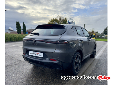 Alfa Romeo Tonale — 5