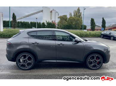 Alfa Romeo Tonale — 6