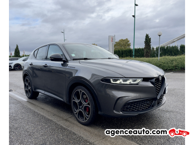 Alfa Romeo Tonale — 7