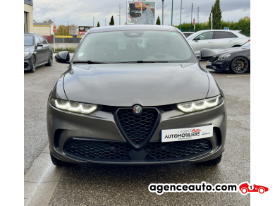 Alfa Romeo Tonale — 8