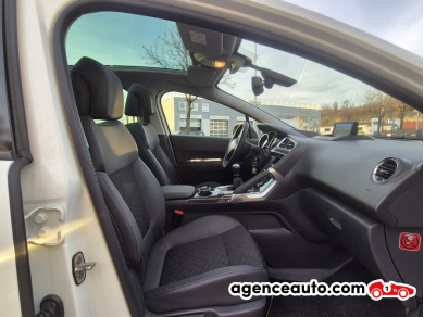 Peugeot 3008 — 11