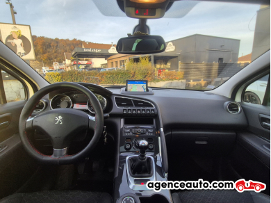 Peugeot 3008 — 14