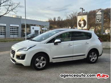 Peugeot 3008 — 4