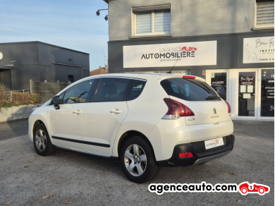 Peugeot 3008 — 5