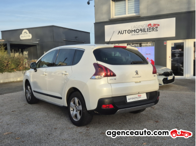 Peugeot 3008 — 6