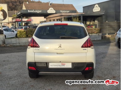 Peugeot 3008 — 7