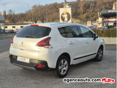 Peugeot 3008 — 8