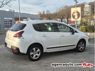 Peugeot 3008 — 9