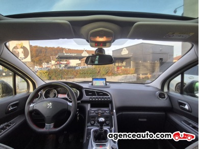 Peugeot 3008 — 10