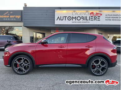 Alfa Romeo Tonale — 2