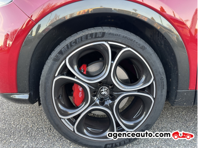 Alfa Romeo Tonale — 15
