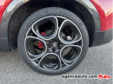 Alfa Romeo Tonale — 16