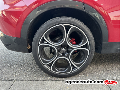 Alfa Romeo Tonale — 17