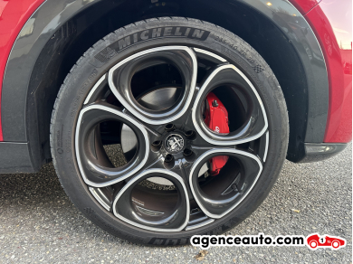 Alfa Romeo Tonale — 18