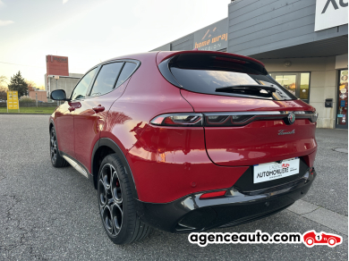 Alfa Romeo Tonale — 3