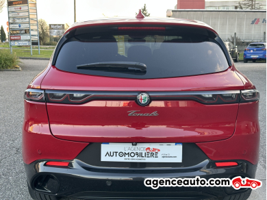 Alfa Romeo Tonale — 4