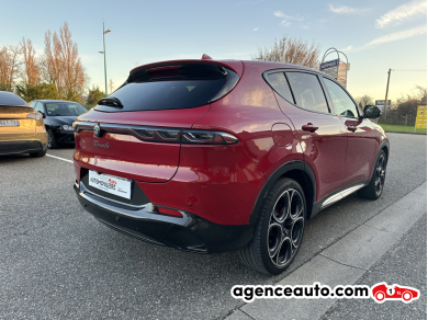 Alfa Romeo Tonale — 5